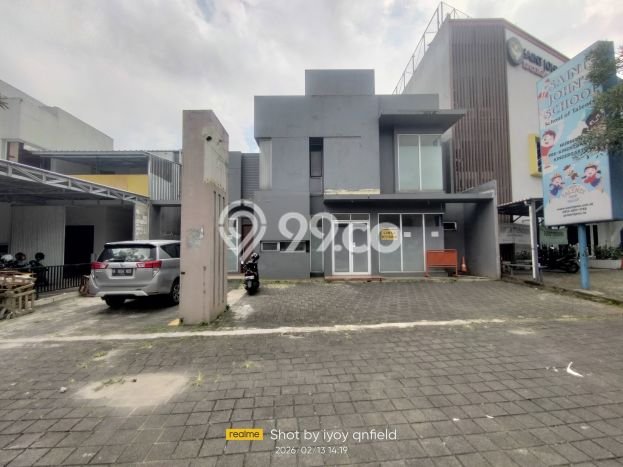 Kantor Disewakan Lokasi BSD Tangerang Selatan Harga Spesial! Kantor Disewakan Lokasi BSD Tangerang Selatan Harga Spesial!
