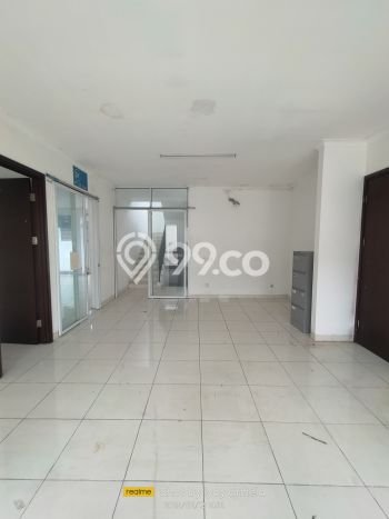 Kantor Disewakan Lokasi BSD Tangerang Selatan Harga Spesial! Kantor Disewakan Lokasi BSD Tangerang Selatan Harga Spesial!