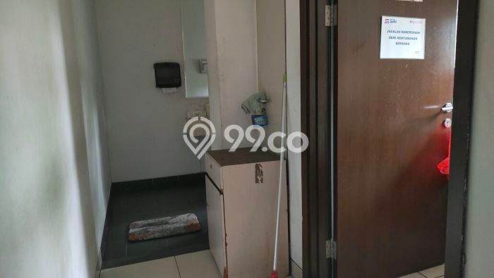 Untuk Dijual Kantor di BSD Tangerang Selatan LT 200m2 / LB 8000m2 Untuk Dijual Kantor di BSD Tangerang Selatan LT 200m2 / LB 8000m2