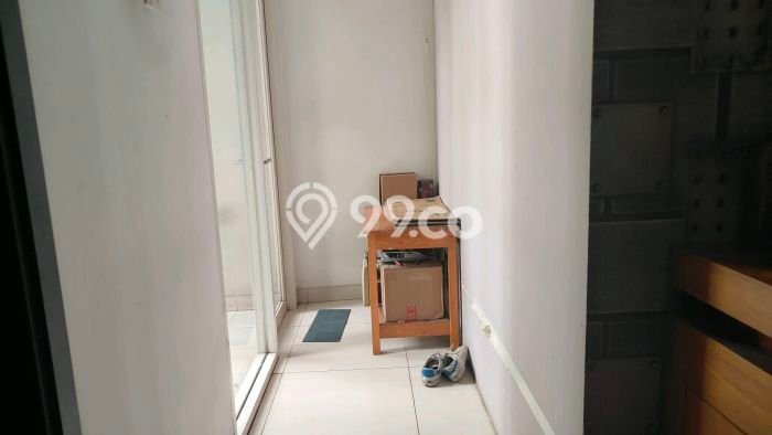 Untuk Dijual Kantor di BSD Tangerang Selatan LT 200m2 / LB 8000m2 Untuk Dijual Kantor di BSD Tangerang Selatan LT 200m2 / LB 8000m2