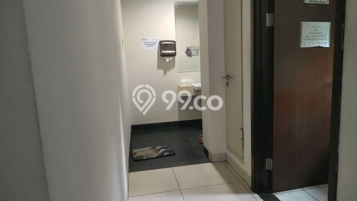 Untuk Dijual Kantor di BSD Tangerang Selatan LT 200m2 / LB 8000m2 Untuk Dijual Kantor di BSD Tangerang Selatan LT 200m2 / LB 8000m2