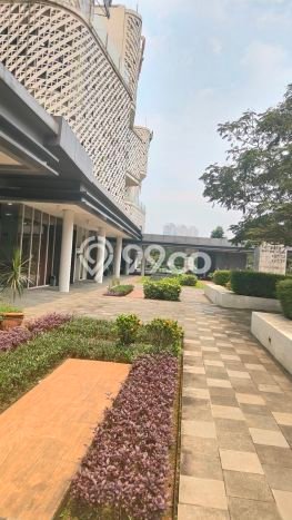 Untuk Dijual Kantor di BSD Tangerang Selatan LT 200m2 / LB 8000m2 Untuk Dijual Kantor di BSD Tangerang Selatan LT 200m2 / LB 8000m2