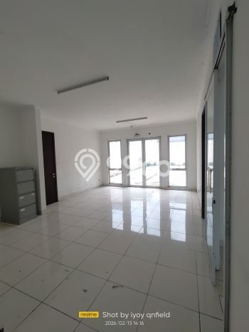 Ruko Disewa di BSD, Tangerang Selatan, LT 589m2 / LB 300m2 Ruko Disewa di BSD, Tangerang Selatan, LT 589m2 / LB 300m2