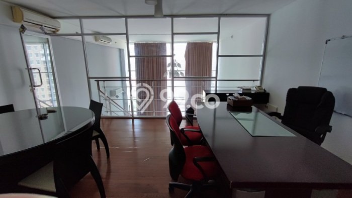 Apartemen Strategis 89m2 di Jakarta Garden City Jakarta Timur 1 Bedroom Apartemen Strategis 89m2 di Jakarta Garden City Jakarta Timur 1 Bedroom