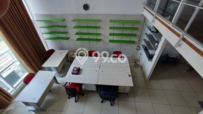 Apartemen Strategis 89m2 di Jakarta Garden City Jakarta Timur 1 Bedroom Apartemen Strategis 89m2 di Jakarta Garden City Jakarta Timur 1 Bedroom