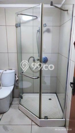 Apartemen Strategis 89m2 di Jakarta Garden City Jakarta Timur 1 Bedroom Apartemen Strategis 89m2 di Jakarta Garden City Jakarta Timur 1 Bedroom