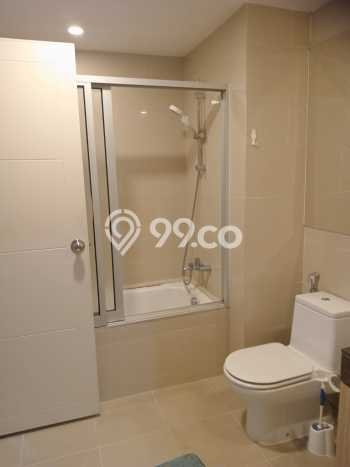 Apartemen Sewa 2 Kamar Murah Siap Huni di Jakarta Selatan, Luas 88m2 Apartemen Sewa 2 Kamar Murah Siap Huni di Jakarta Selatan, Luas 88m2