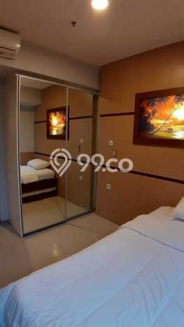 Apartemen Sewa 2 Kamar Murah Siap Huni di Jakarta Selatan, Luas 88m2 Apartemen Sewa 2 Kamar Murah Siap Huni di Jakarta Selatan, Luas 88m2