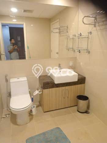 Apartemen Sewa 2 Kamar Murah Siap Huni di Jakarta Selatan, Luas 88m2 Apartemen Sewa 2 Kamar Murah Siap Huni di Jakarta Selatan, Luas 88m2