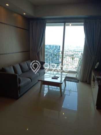 Apartemen Sewa 2 Kamar Murah Siap Huni di Jakarta Selatan, Luas 88m2 Apartemen Sewa 2 Kamar Murah Siap Huni di Jakarta Selatan, Luas 88m2