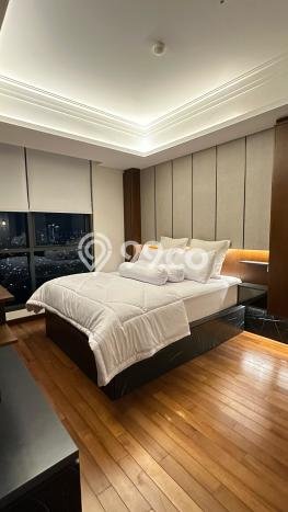 Hunian Strategis 88m2 di Casablanca Jakarta Selatan 2 KT Hunian Strategis 88m2 di Casablanca Jakarta Selatan 2 KT