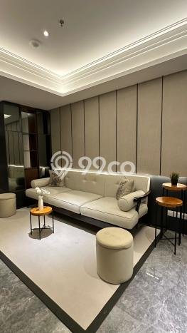 Hunian Strategis 88m2 di Casablanca Jakarta Selatan 2 KT Hunian Strategis 88m2 di Casablanca Jakarta Selatan 2 KT