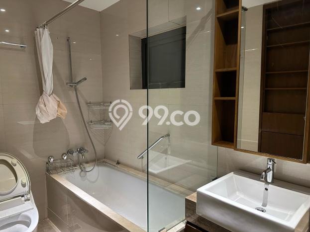 Hunian Strategis 88m2 di Casablanca Jakarta Selatan 2 KT Hunian Strategis 88m2 di Casablanca Jakarta Selatan 2 KT