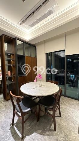 Hunian Strategis 88m2 di Casablanca Jakarta Selatan 2 KT Hunian Strategis 88m2 di Casablanca Jakarta Selatan 2 KT