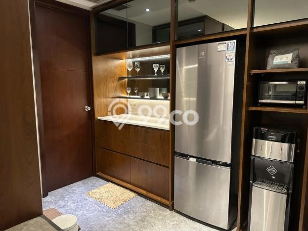 Hunian Strategis 88m2 di Casablanca Jakarta Selatan 2 KT Hunian Strategis 88m2 di Casablanca Jakarta Selatan 2 KT