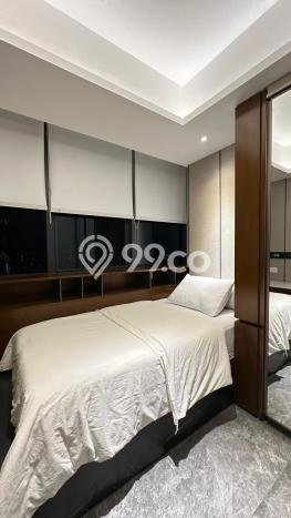 Hunian Strategis 88m2 di Casablanca Jakarta Selatan 2 KT Hunian Strategis 88m2 di Casablanca Jakarta Selatan 2 KT