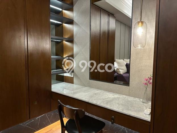 Hunian Strategis 88m2 di Casablanca Jakarta Selatan 2 KT Hunian Strategis 88m2 di Casablanca Jakarta Selatan 2 KT