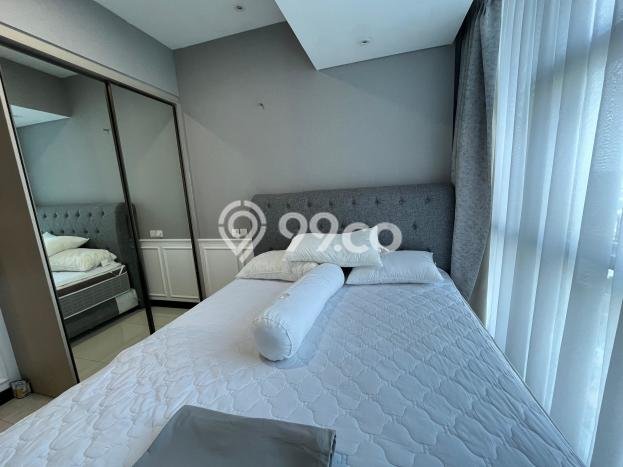 Apartemen Nyaman untuk Disewa, 2 Kamar di Jakarta Selatan Apartemen Nyaman untuk Disewa, 2 Kamar di Jakarta Selatan