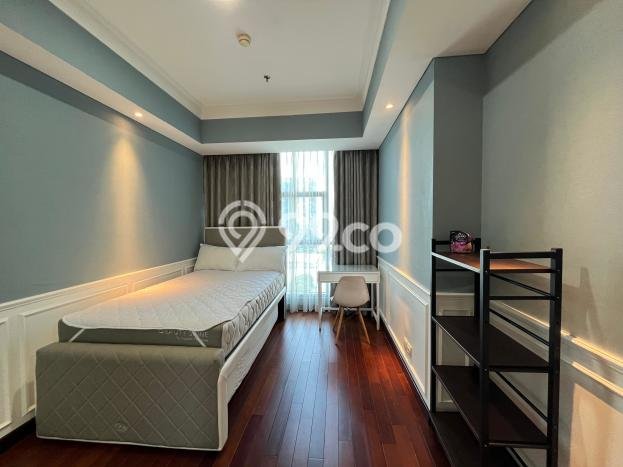 Apartemen Nyaman untuk Disewa, 2 Kamar di Jakarta Selatan Apartemen Nyaman untuk Disewa, 2 Kamar di Jakarta Selatan