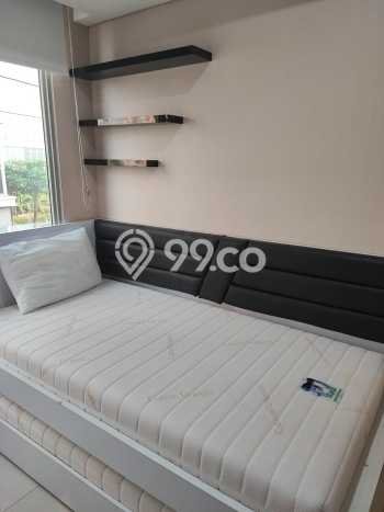 Apartemen Sewa 2 Kamar Murah Siap Huni di Jakarta Utara, Luas 58m2 Apartemen Sewa 2 Kamar Murah Siap Huni di Jakarta Utara, Luas 58m2