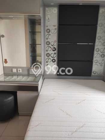 Apartemen Sewa 2 Kamar Murah Siap Huni di Jakarta Utara, Luas 58m2 Apartemen Sewa 2 Kamar Murah Siap Huni di Jakarta Utara, Luas 58m2