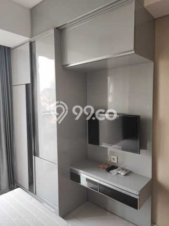Apartemen Sewa 2 Kamar Murah Siap Huni di Jakarta Utara, Luas 58m2 Apartemen Sewa 2 Kamar Murah Siap Huni di Jakarta Utara, Luas 58m2