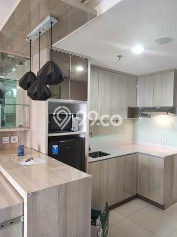 Apartemen Sewa 2 Kamar Murah Siap Huni di Jakarta Utara, Luas 58m2 Apartemen Sewa 2 Kamar Murah Siap Huni di Jakarta Utara, Luas 58m2
