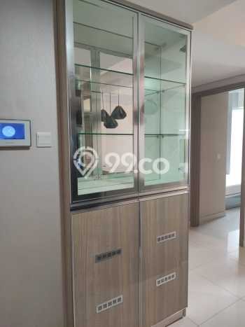 Apartemen Sewa 2 Kamar Murah Siap Huni di Jakarta Utara, Luas 58m2 Apartemen Sewa 2 Kamar Murah Siap Huni di Jakarta Utara, Luas 58m2