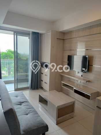 Apartemen Sewa 2 Kamar Murah Siap Huni di Jakarta Utara, Luas 58m2 Apartemen Sewa 2 Kamar Murah Siap Huni di Jakarta Utara, Luas 58m2
