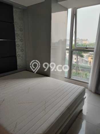 Apartemen Sewa 2 Kamar Murah Siap Huni di Jakarta Utara, Luas 58m2 Apartemen Sewa 2 Kamar Murah Siap Huni di Jakarta Utara, Luas 58m2