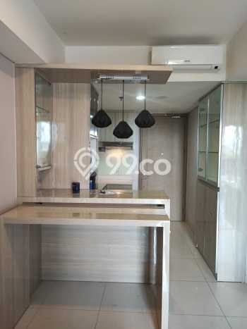 Apartemen Sewa 2 Kamar Murah Siap Huni di Jakarta Utara, Luas 58m2 Apartemen Sewa 2 Kamar Murah Siap Huni di Jakarta Utara, Luas 58m2