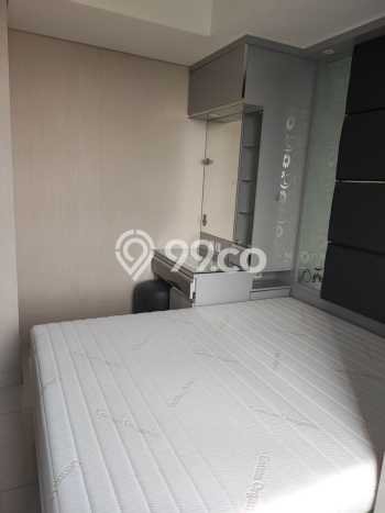 Apartemen Sewa 2 Kamar Murah Siap Huni di Jakarta Utara, Luas 58m2 Apartemen Sewa 2 Kamar Murah Siap Huni di Jakarta Utara, Luas 58m2