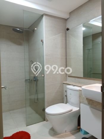 Hunian Strategis 113m2 di Pantai Indah Kapuk Jakarta Utara 2 Bedroom Hunian Strategis 113m2 di Pantai Indah Kapuk Jakarta Utara 2 Bedroom