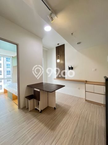 Hunian Strategis 113m2 di Pantai Indah Kapuk Jakarta Utara 2 Bedroom Hunian Strategis 113m2 di Pantai Indah Kapuk Jakarta Utara 2 Bedroom