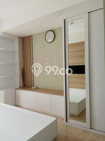 Hunian Strategis 113m2 di Pantai Indah Kapuk Jakarta Utara 2 Bedroom Hunian Strategis 113m2 di Pantai Indah Kapuk Jakarta Utara 2 Bedroom