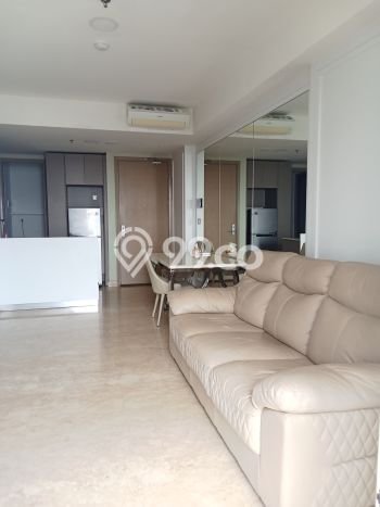Hunian Strategis 113m2 di Pantai Indah Kapuk Jakarta Utara 2 Bedroom Hunian Strategis 113m2 di Pantai Indah Kapuk Jakarta Utara 2 Bedroom