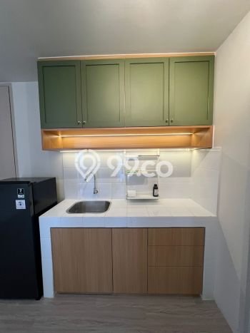 Hunian Strategis 113m2 di Pantai Indah Kapuk Jakarta Utara 2 Bedroom Hunian Strategis 113m2 di Pantai Indah Kapuk Jakarta Utara 2 Bedroom