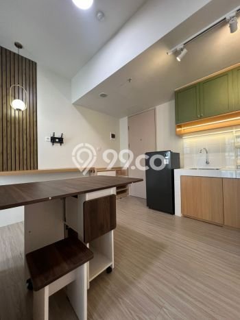 Hunian Strategis 113m2 di Pantai Indah Kapuk Jakarta Utara 2 Bedroom Hunian Strategis 113m2 di Pantai Indah Kapuk Jakarta Utara 2 Bedroom