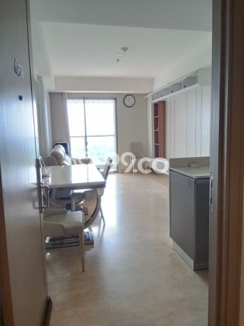 Hunian Strategis 113m2 di Pantai Indah Kapuk Jakarta Utara 2 Bedroom Hunian Strategis 113m2 di Pantai Indah Kapuk Jakarta Utara 2 Bedroom