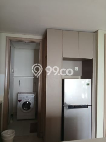 Hunian Strategis 113m2 di Pantai Indah Kapuk Jakarta Utara 2 Bedroom Hunian Strategis 113m2 di Pantai Indah Kapuk Jakarta Utara 2 Bedroom