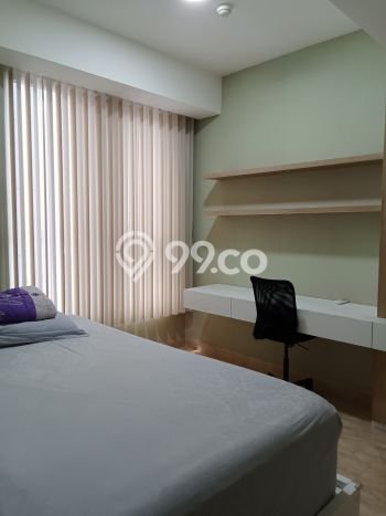 Hunian Strategis 113m2 di Pantai Indah Kapuk Jakarta Utara 2 Bedroom Hunian Strategis 113m2 di Pantai Indah Kapuk Jakarta Utara 2 Bedroom