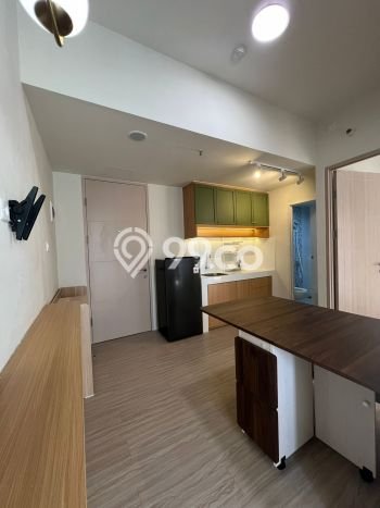 Hunian Strategis 113m2 di Pantai Indah Kapuk Jakarta Utara 2 Bedroom Hunian Strategis 113m2 di Pantai Indah Kapuk Jakarta Utara 2 Bedroom