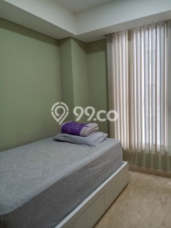 Hunian Strategis 113m2 di Pantai Indah Kapuk Jakarta Utara 2 Bedroom Hunian Strategis 113m2 di Pantai Indah Kapuk Jakarta Utara 2 Bedroom