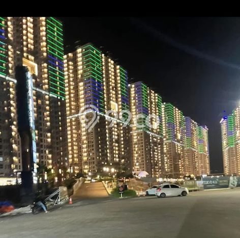 Apartemen Strategis 21m2 di Pantai Indah Kapuk 2 Jakarta Utara 0 Bedroom Apartemen Strategis 21m2 di Pantai Indah Kapuk 2 Jakarta Utara 0 Bedroom
