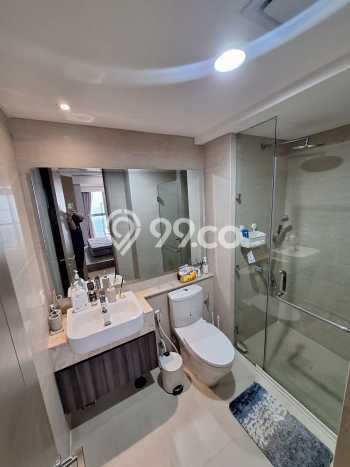 Hunian Apartemen Ideal untuk Dijual di Jakarta Utara dengan 1 Kamar Hunian Apartemen Ideal untuk Dijual di Jakarta Utara dengan 1 Kamar