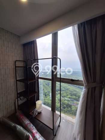 Hunian Apartemen Ideal untuk Dijual di Jakarta Utara dengan 1 Kamar Hunian Apartemen Ideal untuk Dijual di Jakarta Utara dengan 1 Kamar