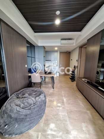 Hunian Apartemen Ideal untuk Dijual di Jakarta Utara dengan 1 Kamar Hunian Apartemen Ideal untuk Dijual di Jakarta Utara dengan 1 Kamar