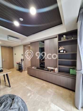 Hunian Apartemen Ideal untuk Dijual di Jakarta Utara dengan 1 Kamar Hunian Apartemen Ideal untuk Dijual di Jakarta Utara dengan 1 Kamar