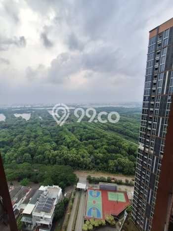 Hunian Apartemen Ideal untuk Dijual di Jakarta Utara dengan 1 Kamar Hunian Apartemen Ideal untuk Dijual di Jakarta Utara dengan 1 Kamar