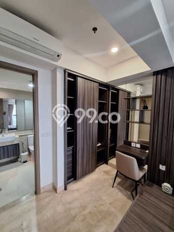 Hunian Apartemen Ideal untuk Dijual di Jakarta Utara dengan 1 Kamar Hunian Apartemen Ideal untuk Dijual di Jakarta Utara dengan 1 Kamar